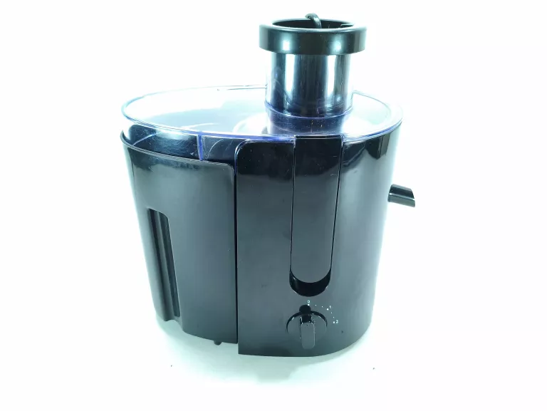 SOKOWIRÓWKA KAUFLAND NN-JU-01 CZARNY 400 W