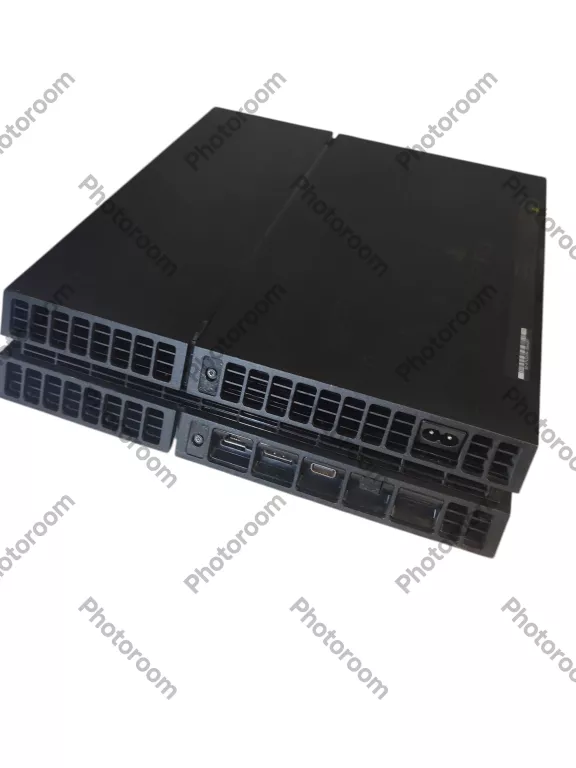 KONSOLA PS4 500GB