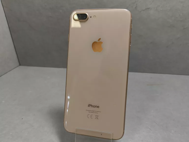 TELEFON IPHONE 8 PLUS 64GB 82%