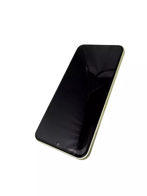 TELEFON SAMSUNG A14 - ORANGE