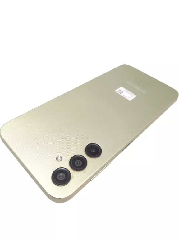 TELEFON SAMSUNG A14 - ORANGE