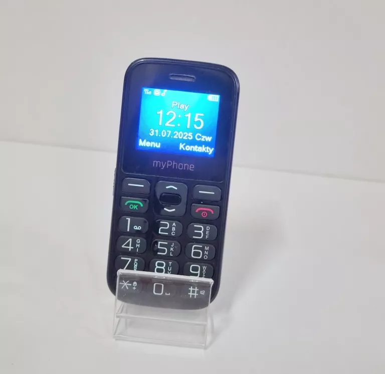 TELEFON MY PHONE HALLO A