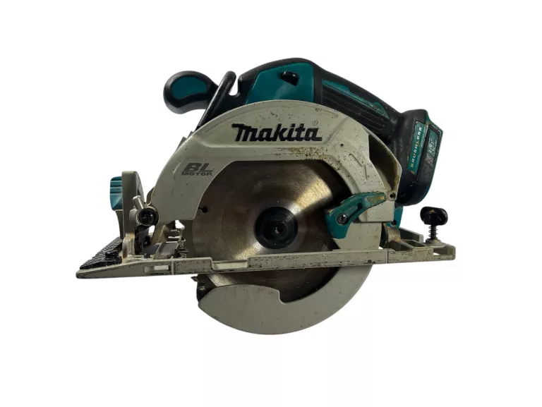PILARKA TARCZOWA MAKITA DHS680 Z BATERIĄ 5.0AH