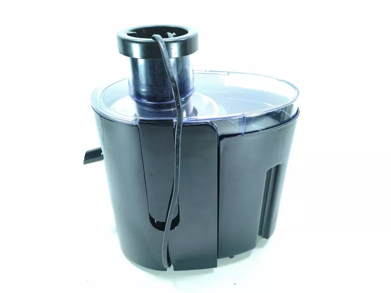 SOKOWIRÓWKA KAUFLAND NN-JU-01 CZARNY 400 W