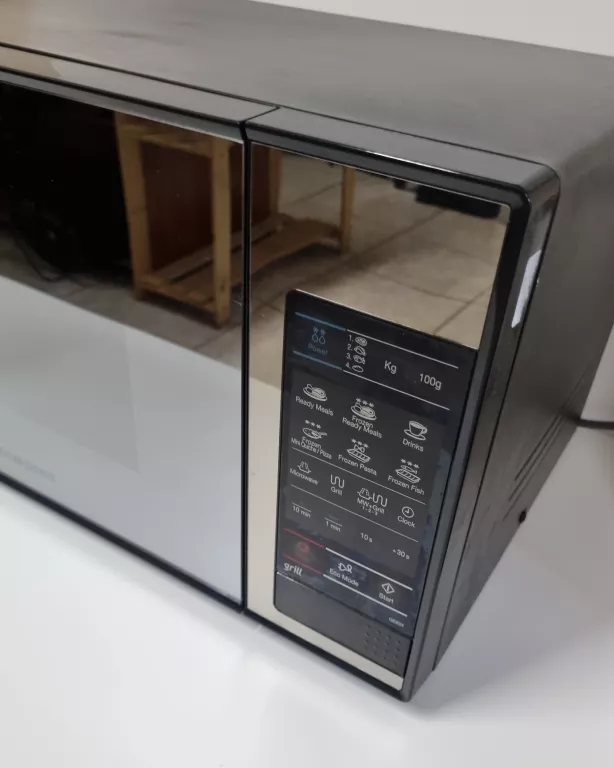 KUCHENKA MIKROFALOWA SAMSUNG GE83X MIKROFALÓWKA