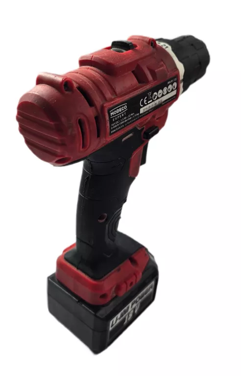 WKRĘTARKA MODECO EXPERT MN-91-122!