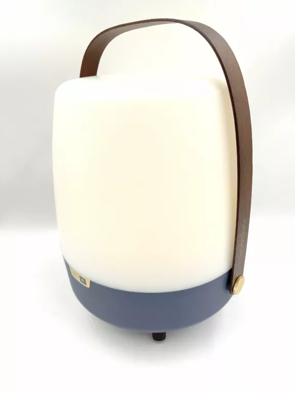 GŁOŚNIK PRZENOŚNY Z LAMPKĄ LED KOODUU LITE-UP PLAY Z DŹWIĘKIEM OD JBL 10W