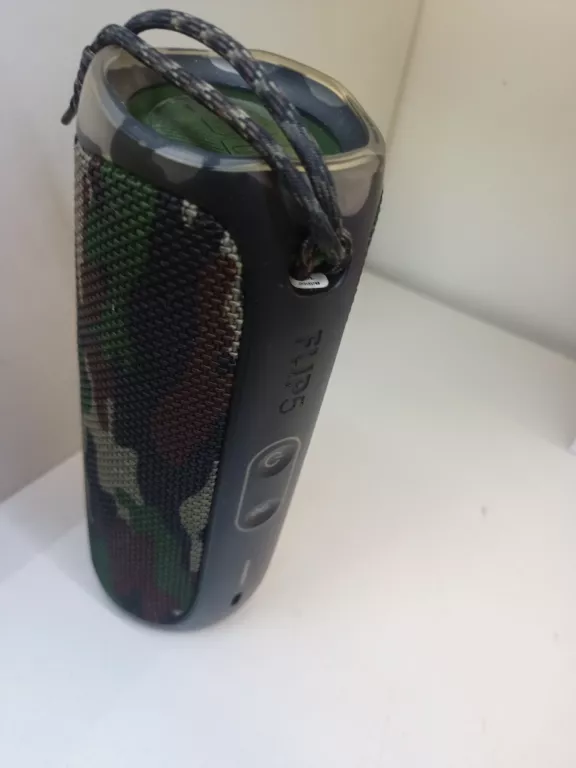 GŁOŚNIK BT JBL FLIP 5
