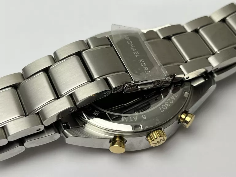 ZEGAREK MICHAEL KORS MK9112 ACCELERATOR
