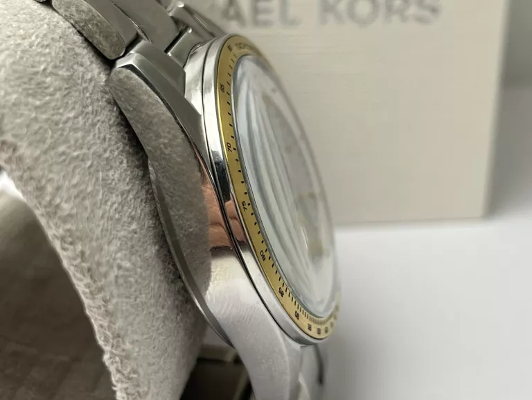 ZEGAREK MICHAEL KORS MK9112 ACCELERATOR