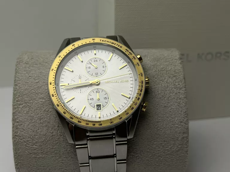 ZEGAREK MICHAEL KORS MK9112 ACCELERATOR