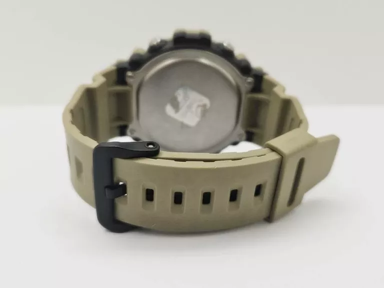 ZEGAREK MĘSKI CASIO AE-1500WH