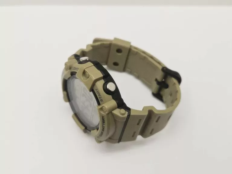 ZEGAREK MĘSKI CASIO AE-1500WH