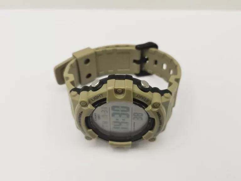 ZEGAREK MĘSKI CASIO AE-1500WH
