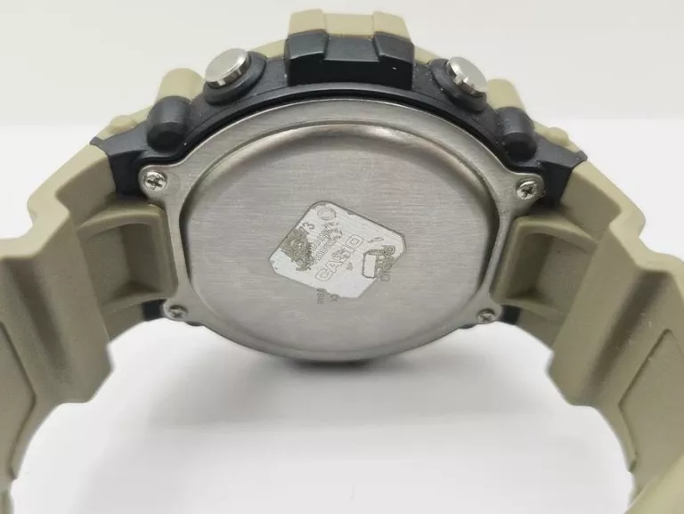 ZEGAREK MĘSKI CASIO AE-1500WH