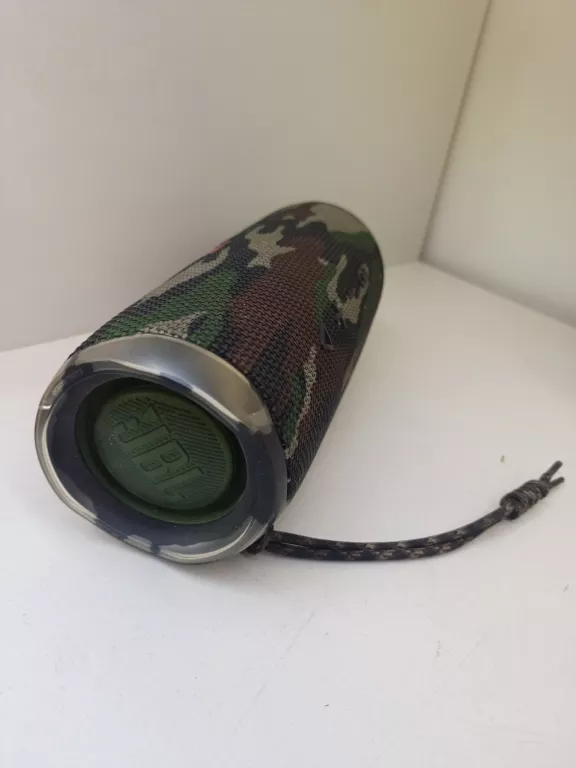 GŁOŚNIK BT JBL FLIP 5