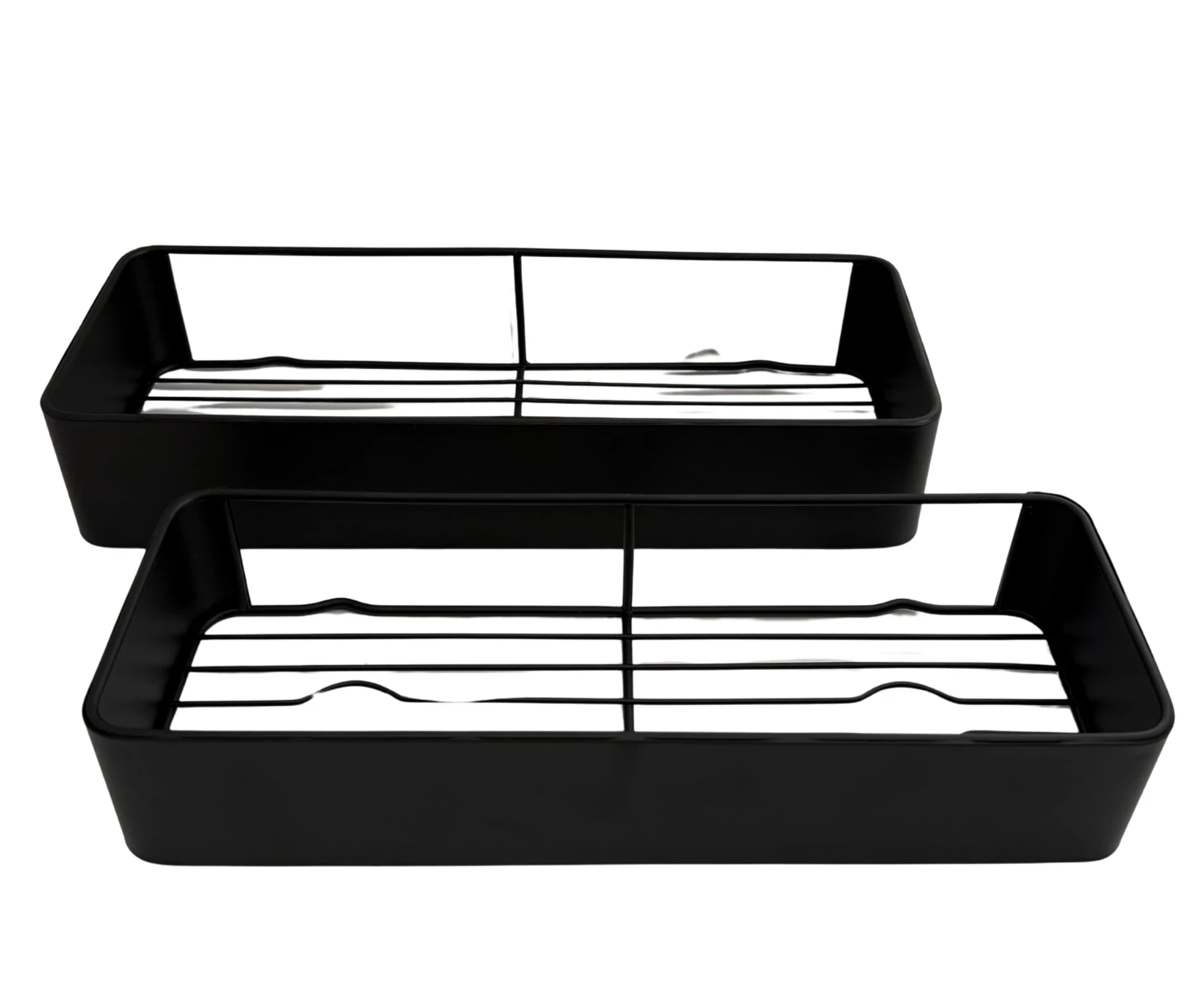 polki-pod-prysznic-kitsure-shower-caddy-czarna-ean-gtin-11111111111111