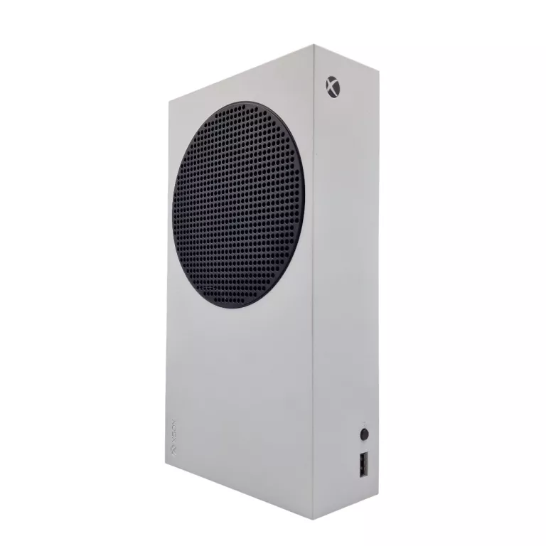 KONSOLA XBOX SERIES S / 512GB @GWARANCJA
