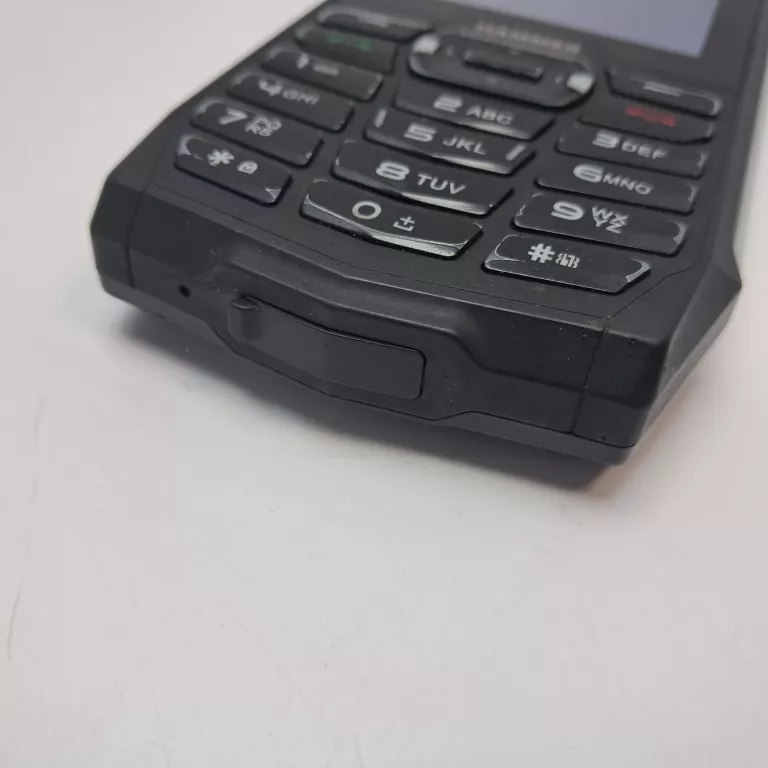 TELEFON HAMMER KLAWISZOWY