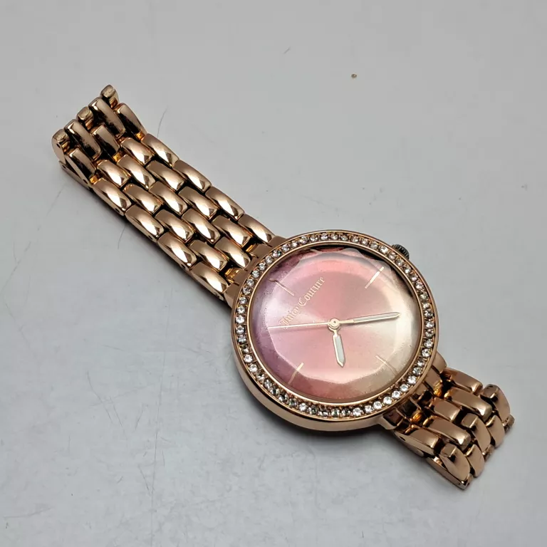 ZEGAREK JUICY COUTURE JC_1208