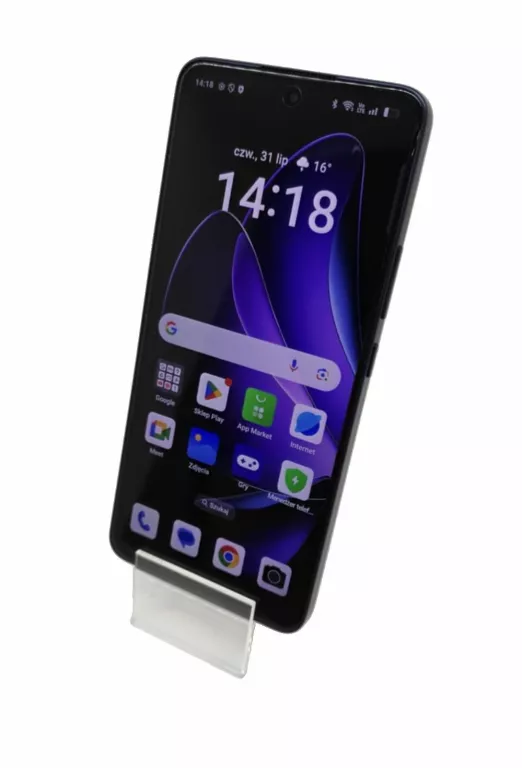 TELEFON OPPO RENO13 FS 12 GB / 512 GB