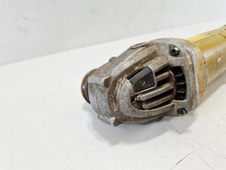 SZLIFIERKA KĄTOWA DEWALT DWE4217 | 125MM | 1200W