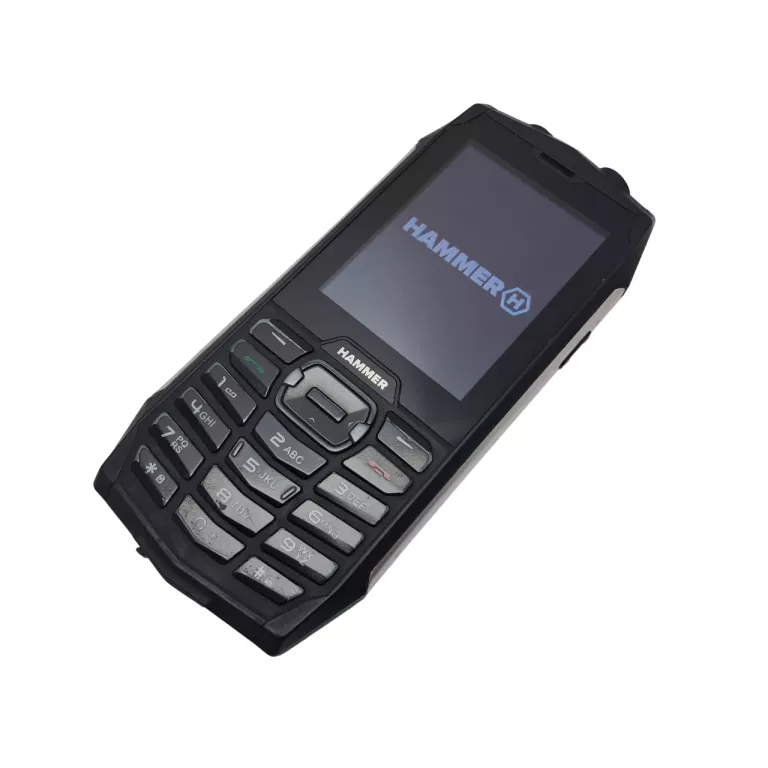 TELEFON HAMMER KLAWISZOWY