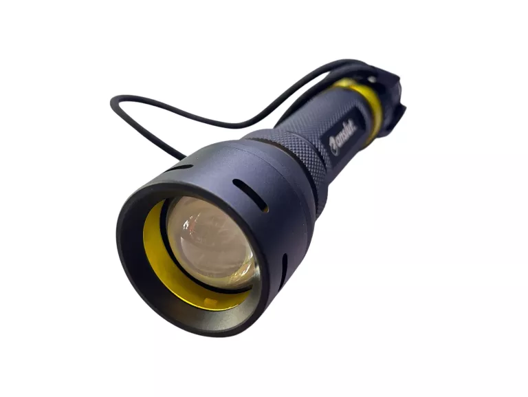 ANSLUT LAMPA ROBOCZA 1000 LM