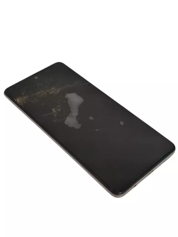 TELEFON SAMSUNG GALAXY A51 4/128 GB 6,50" 4000 MAH - PĘKNIĘTY WYŚWIETLACZ