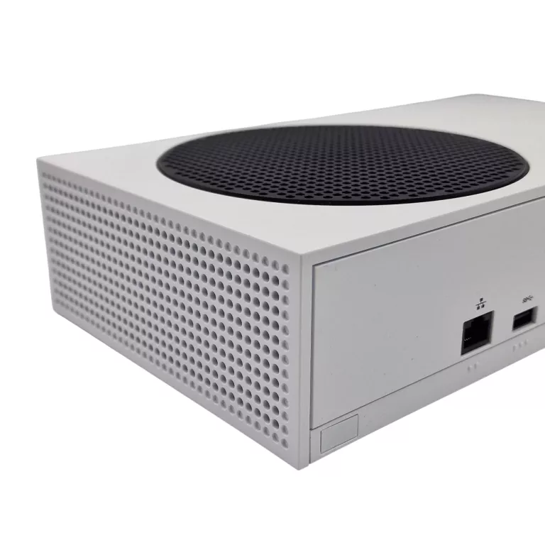 KONSOLA XBOX SERIES S / 512GB @GWARANCJA