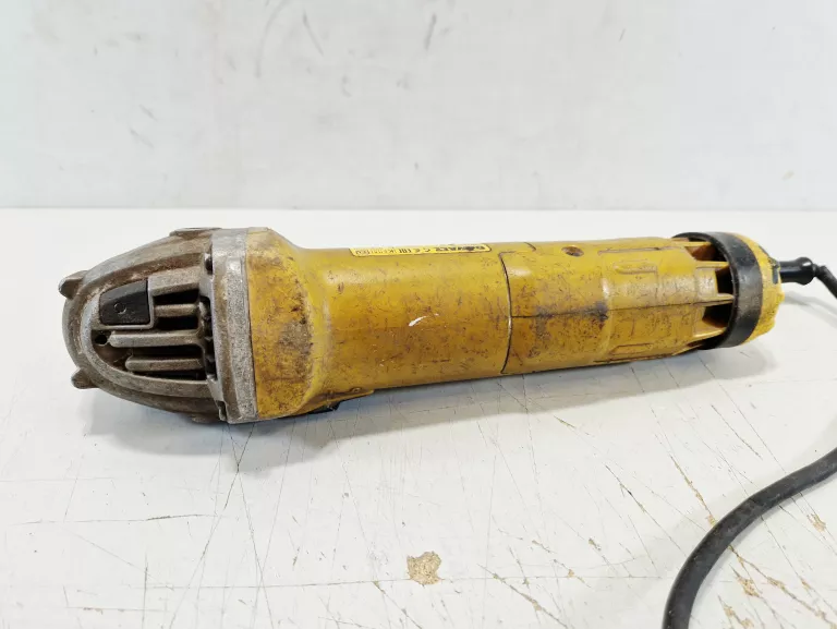SZLIFIERKA KĄTOWA DEWALT DWE4217 | 125MM | 1200W