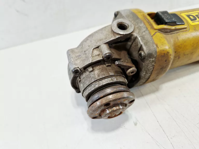 SZLIFIERKA KĄTOWA DEWALT DWE4217 | 125MM | 1200W