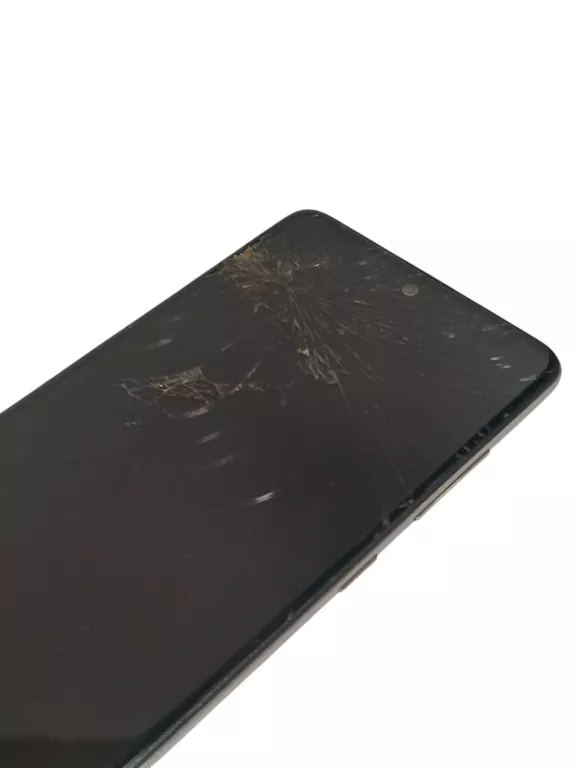 TELEFON SAMSUNG GALAXY A51 4/128 GB 6,50" 4000 MAH - PĘKNIĘTY WYŚWIETLACZ