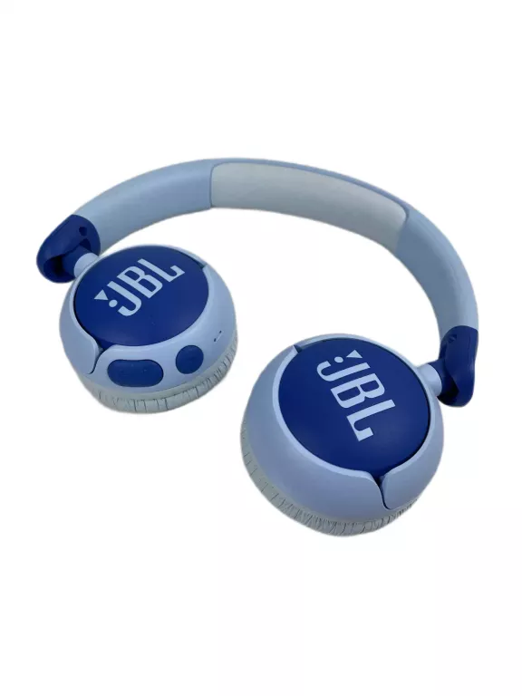 SŁUCHAWKI JBL JUNIOR 320BT KOMPLET