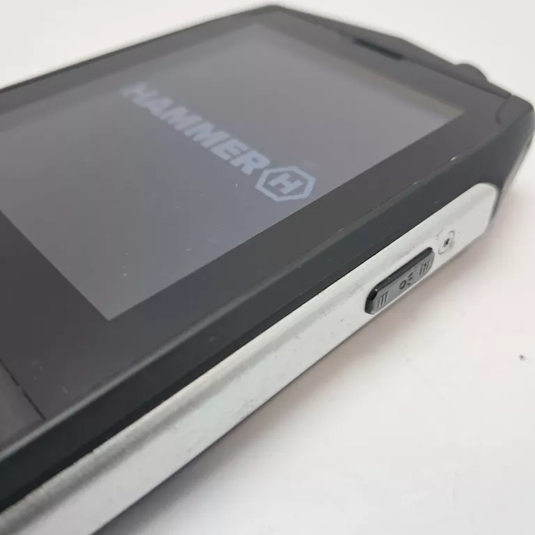 TELEFON HAMMER KLAWISZOWY