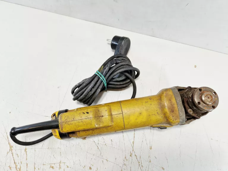 SZLIFIERKA KĄTOWA DEWALT DWE4217 | 125MM | 1200W