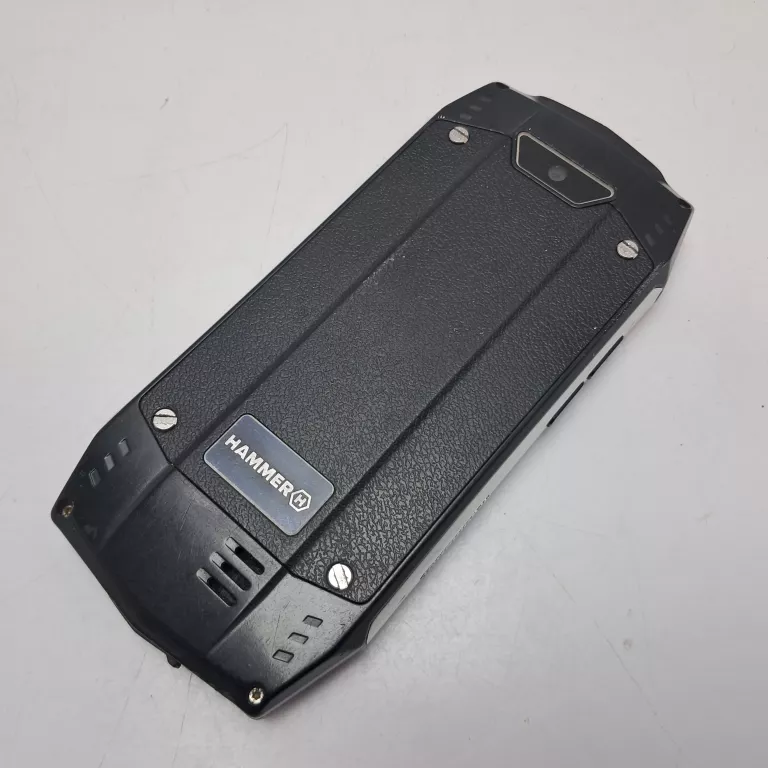 TELEFON HAMMER KLAWISZOWY