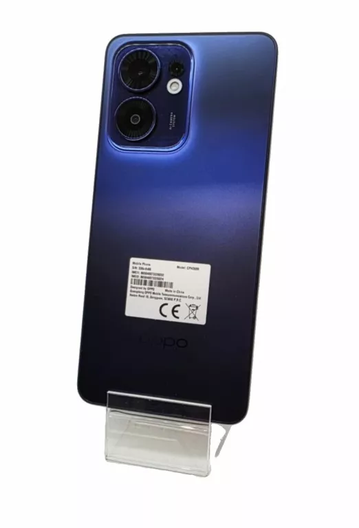 TELEFON OPPO RENO13 FS 12 GB / 512 GB