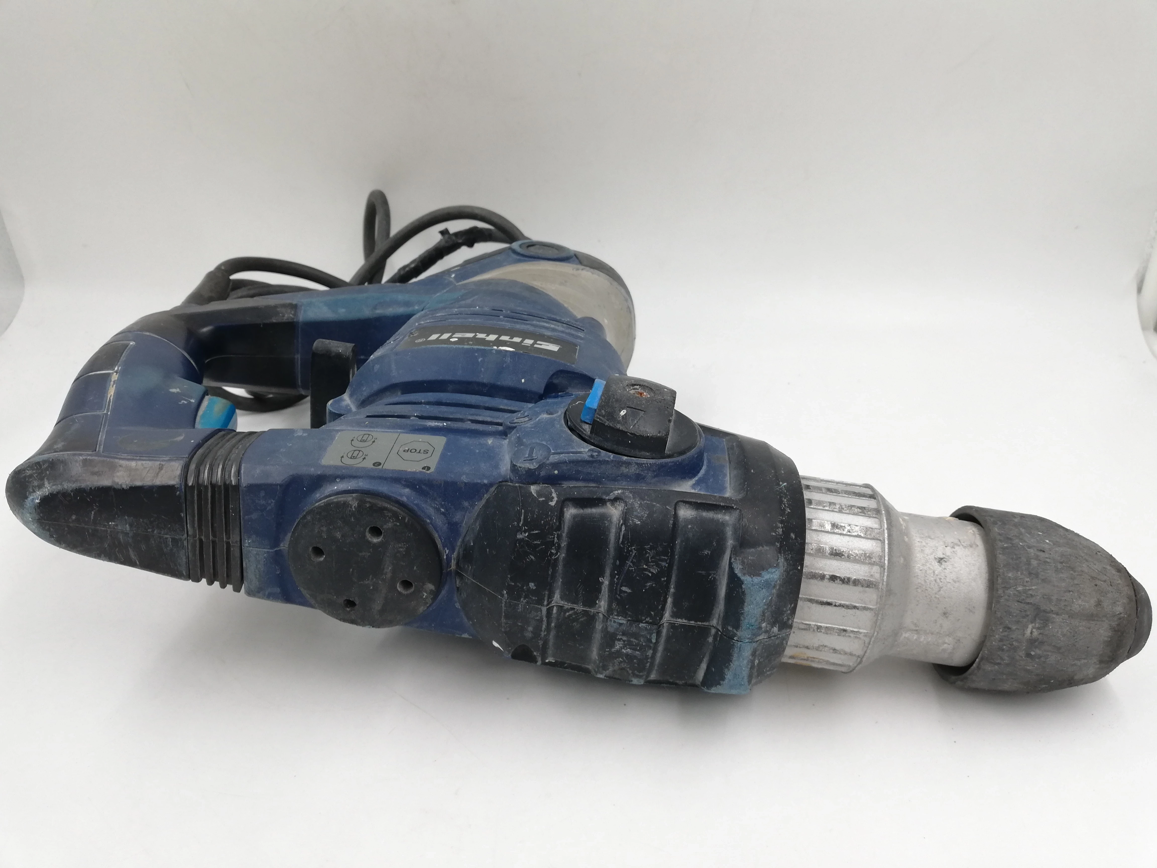 mlotowiertarka-einhell-bt-rh-1600w-walizka-stan-11323-2