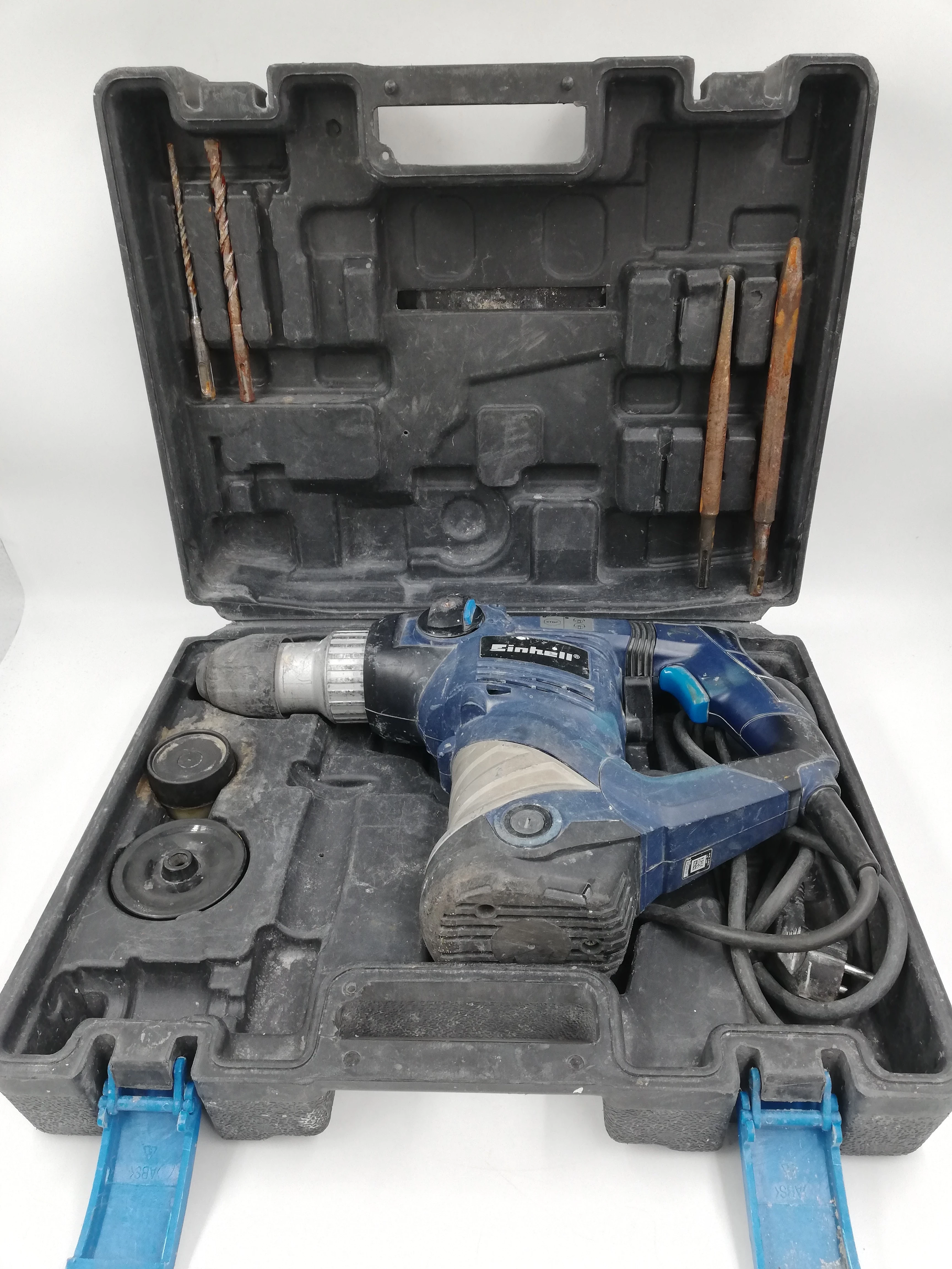 mlotowiertarka-einhell-bt-rh-1600w-walizka-plac-wolnosci-7-mogilno