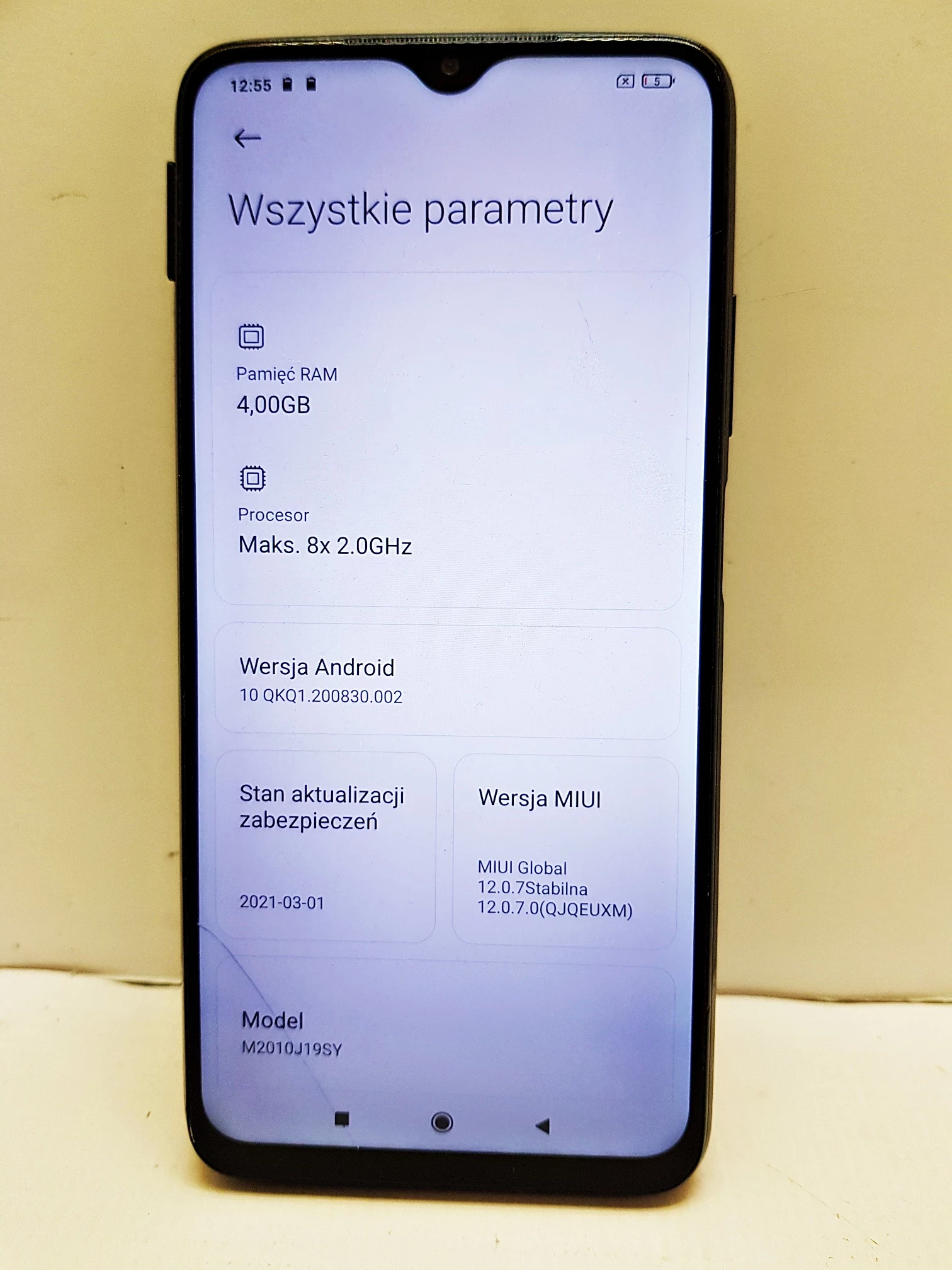 telefon-xiaomi-redmi-9t-64gb-stan-11323-238062