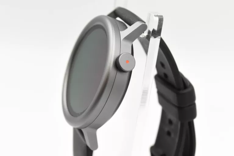 SMARTWATCH CMF BY NOTHING WATCH PRO 2 SZARY