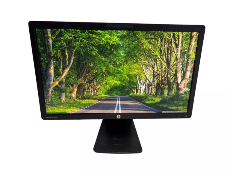 MONITOR HP ELITEDISPLAY E221C 21,5" LED 16:9 1920X1080PX