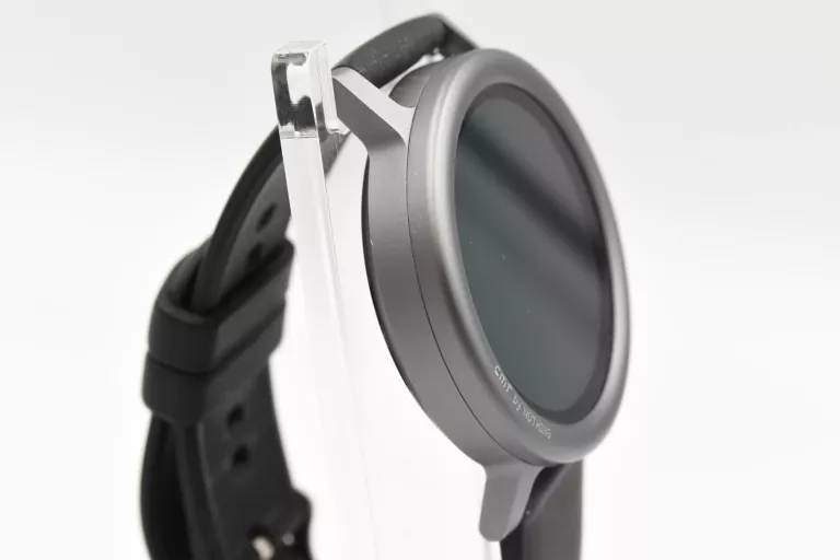 SMARTWATCH CMF BY NOTHING WATCH PRO 2 SZARY