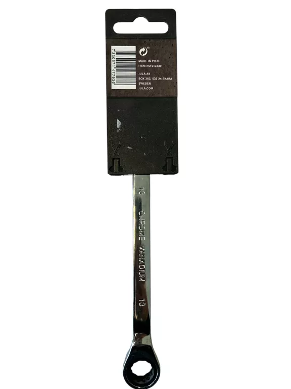 KLUCZ MEEC TOOLS 13'