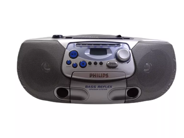 RADIO SIECIOWE PHILIPS AZI 226