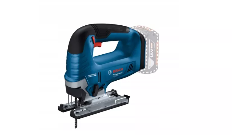 WYRZYNARKA BOSCH PROFESSIONAL GST 185-LI