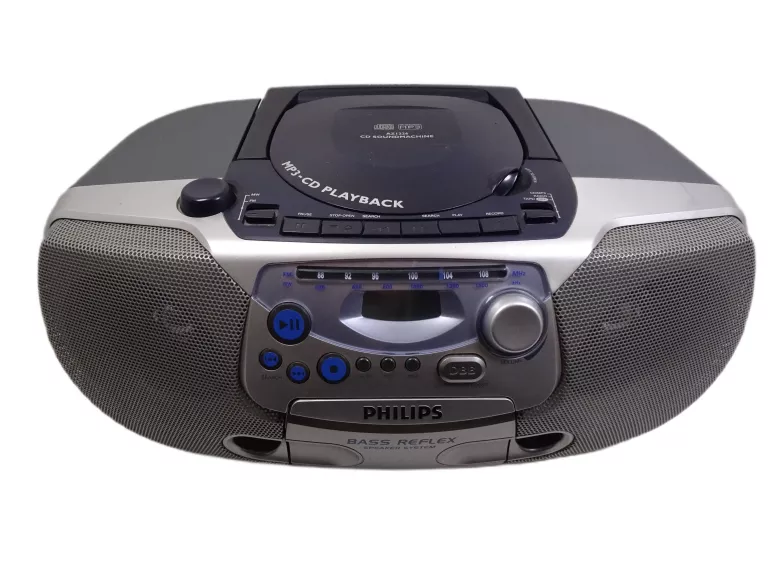RADIO SIECIOWE PHILIPS AZI 226