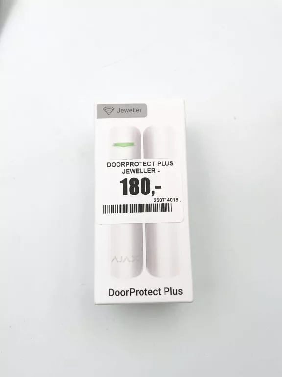 DOORPROTECT PLUS JEWELLER - BEZPRZEWODOWY CZUJNIK MAGNETYCZNY