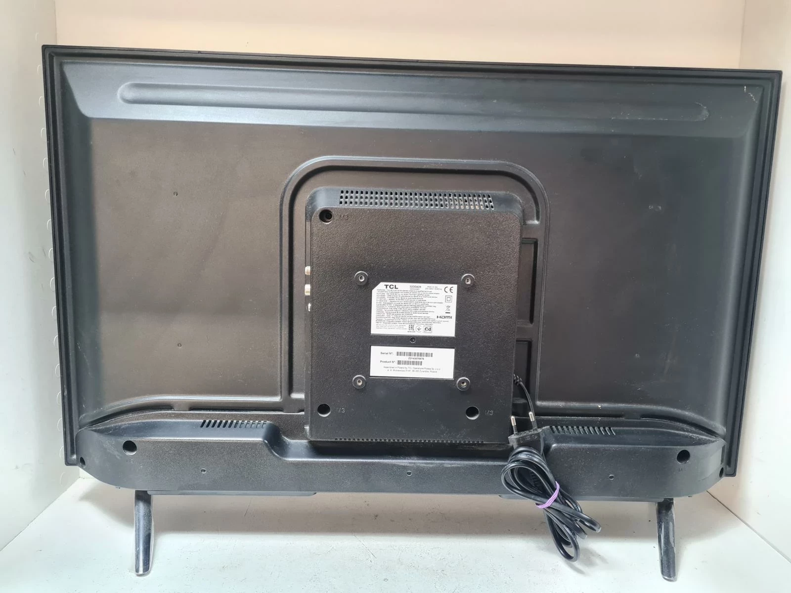 telewizor-32-tcl-32dd429-pilot-stan-11323-2